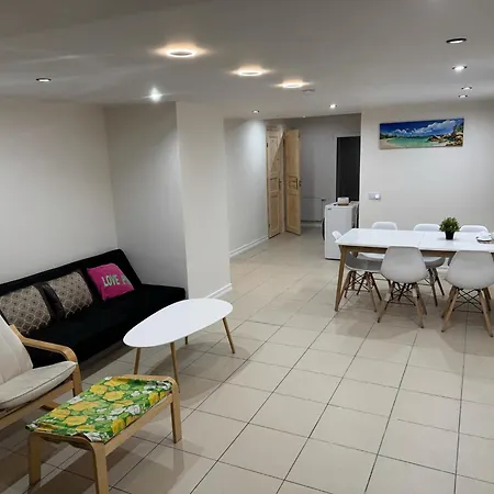 Homestay Aleksandra Caka 47 Riga