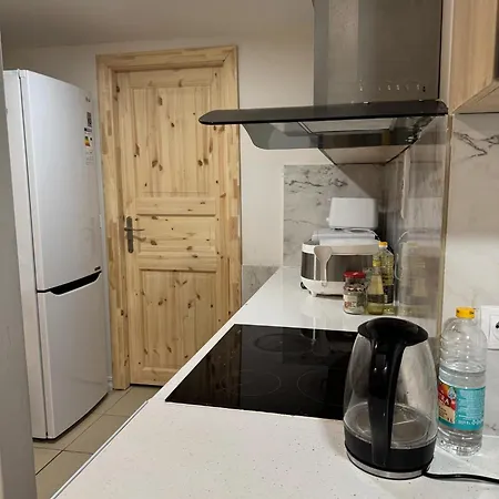 Aleksandra Caka 47 Homestay Riga