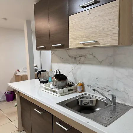 Homestay Aleksandra Caka 47 *