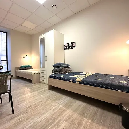 Homestay Aleksandra Caka 47 *