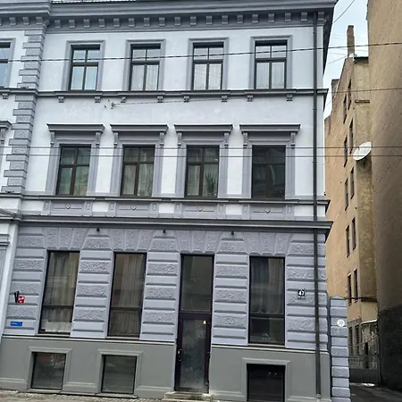 Room For Rent At Centre, Riga *