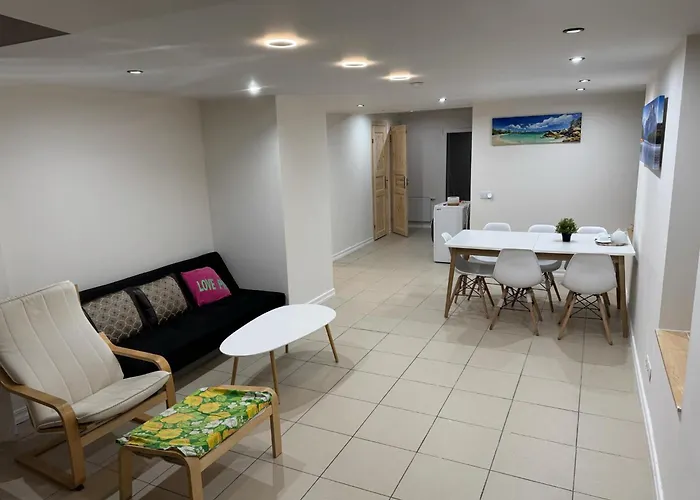 Privatunterkunft For Rent At Centre, Riga