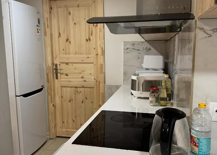 For Rent At Centre, Homestay Riga