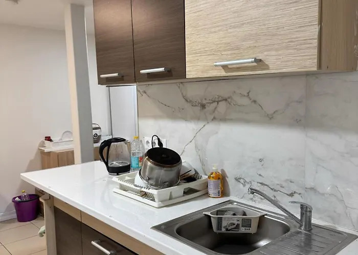 Homestay For Rent At Centre, *